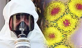 infectious disease modeling